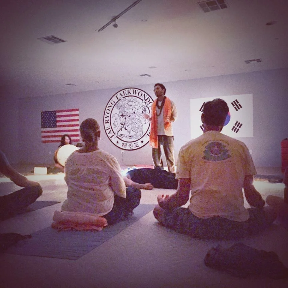 Yogi Rohan photo from current website